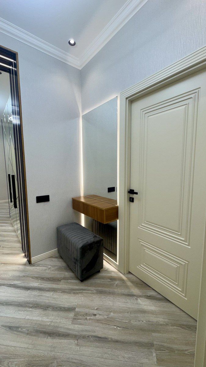 Satılır 3 otaqlı yeni tikili 106 m² — Mənzil, Bakı (4)