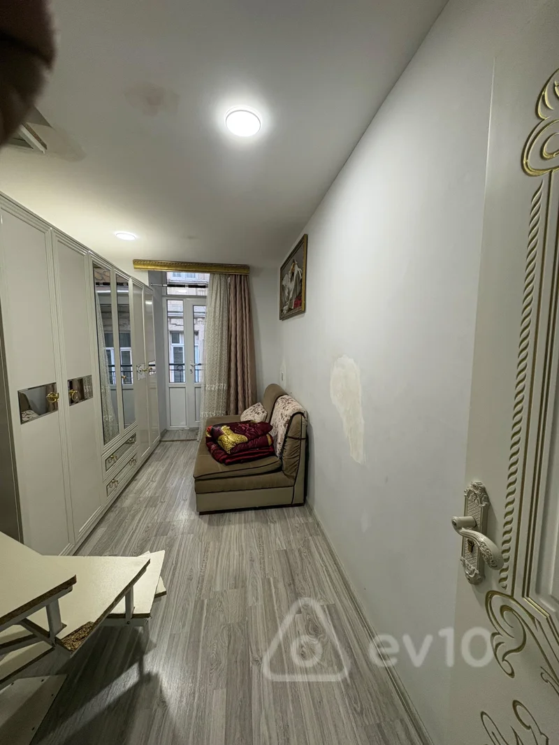 4 otaqlı mənzil, 55 m², Molla Vali Vidadi 161 — kirayə — Mənzil, Bakı (6)