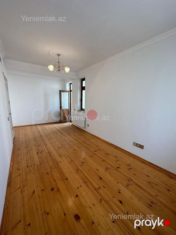 Satılır 4 otaqlı Bina evi menzil (Yeni tikili), 110 m², Sabunçu rayonu — Mənzil, Bakı (2)