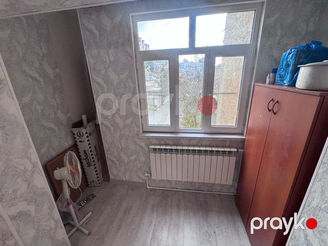 Satılır 2 otaqlı köhnə tikili 65 m² — Mənzil, Bakı (11)