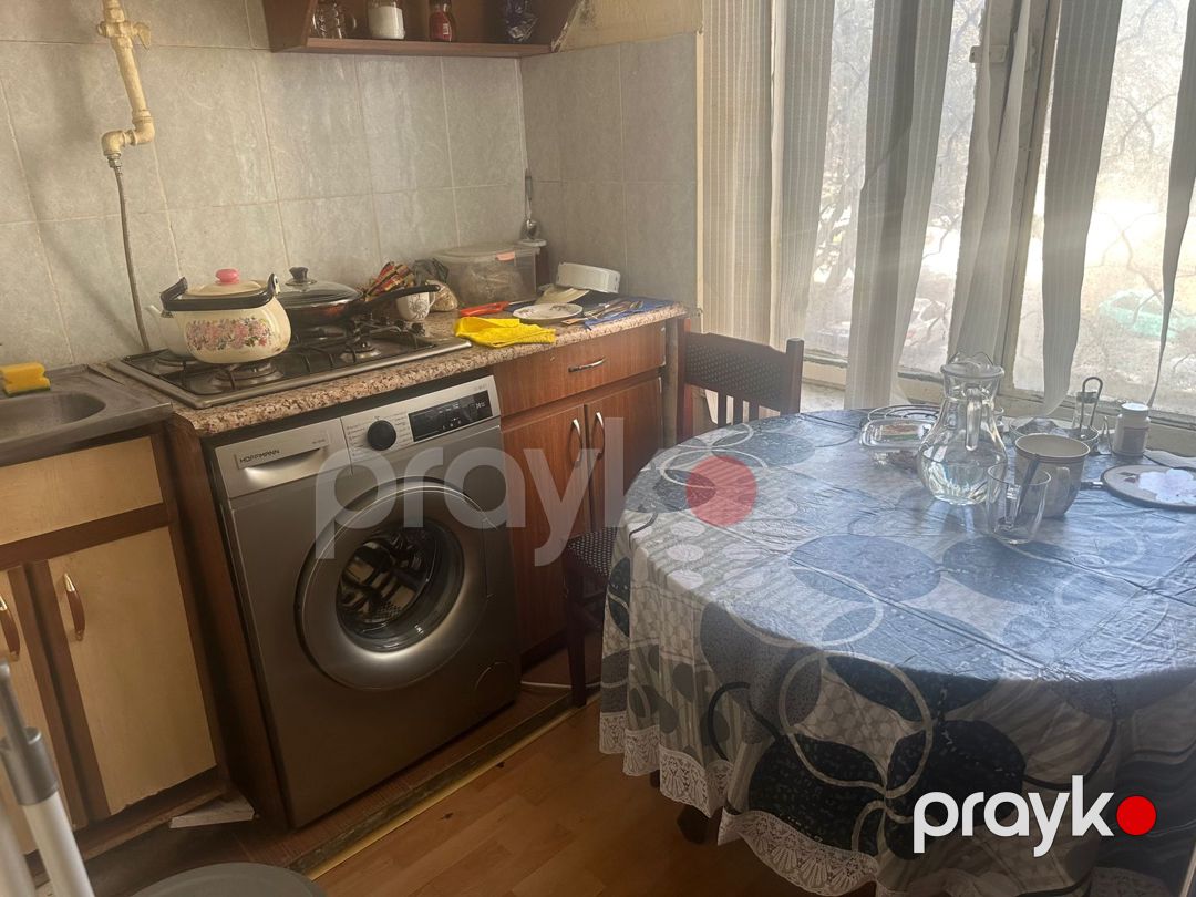 İcarəyə verilir 1 otaqlı köhnə tikili 40 m² — Mənzil, Bakı (5)