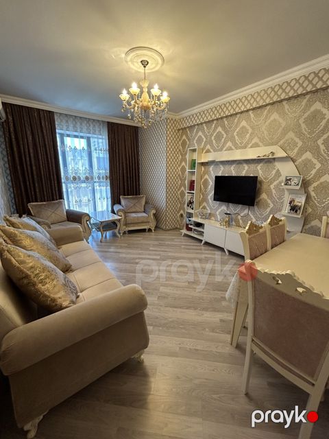 Satılır 2 otaqlı yeni tikili 51 m² — Bakı