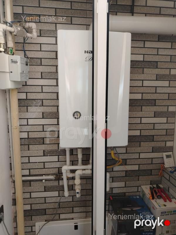 Satılır 12 otaqlı Bina evi menzil (Yeni tikili), 109 m², 3-cü mikrorayon — Mənzil, Sumqayıt (3)
