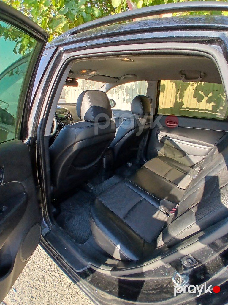 Hyundai i30, 1.6 L, 2008 il, 330 000 km — Avtomobillər, Bakı (8)