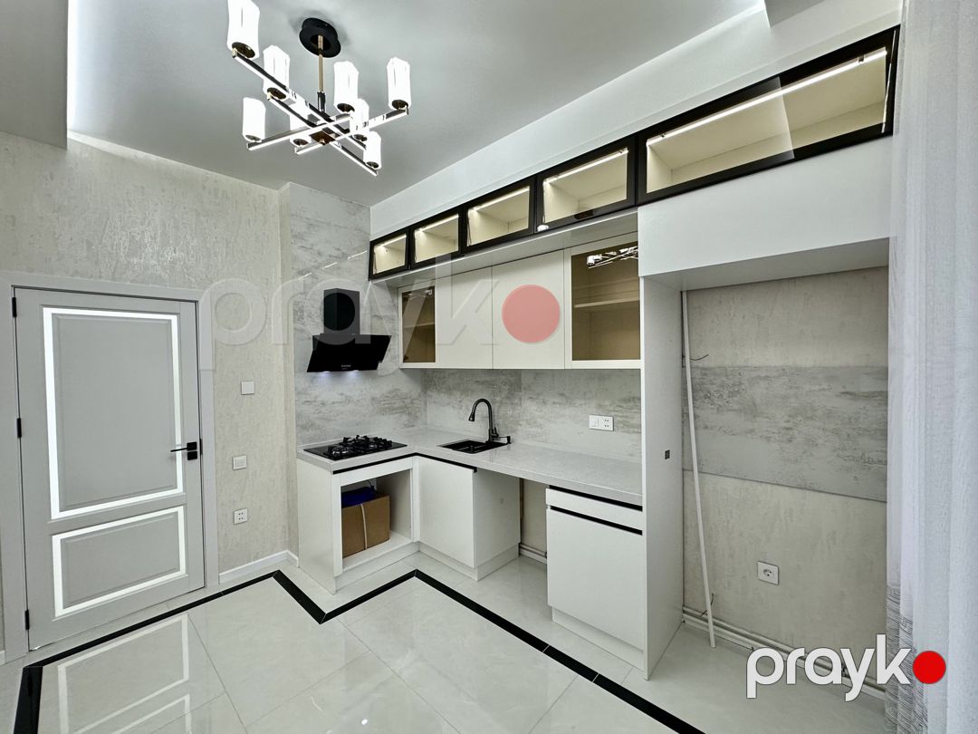 Satılır 3 otaqlı yeni tikili 88 m² — Mənzil, Bakı (11)