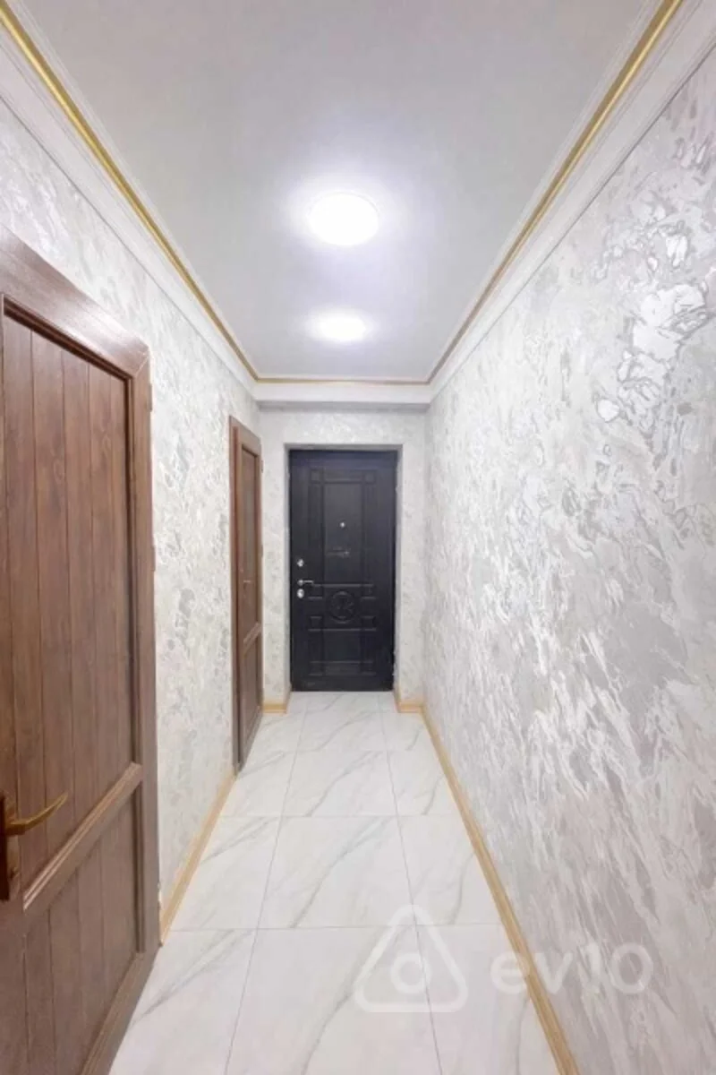 2 otaqlı mənzil, 65 m², Ataturk pr — Mənzil, Bakı (2)