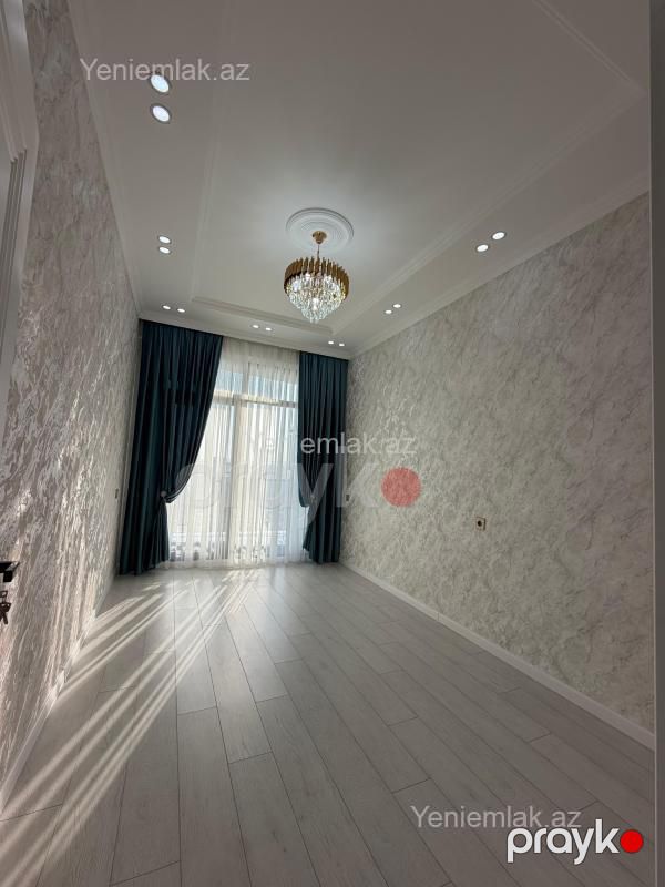 Satılır 2 otaqlı Bina evi menzil (Yeni tikili), 50 m², Sumqayıt Bulvarı — Mənzil, Sumqayıt (5)
