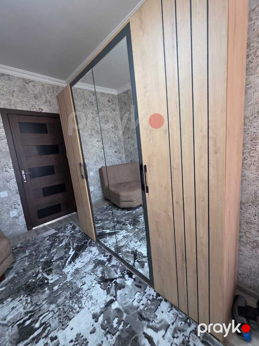 İcarəyə verilir 2 otaqlı yeni tikili 60 m² — Mənzil, Bakı (10)