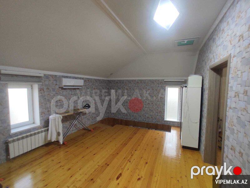 Xəzər rayonunda 5 otaqlı Villa Satılır, 165 m² — Ev, villa, Bakı (7)