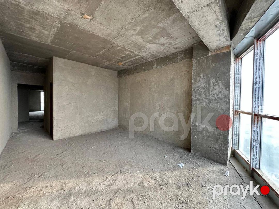 Satılır 2 otaqlı yeni tikili 102 m² — Mənzil, Bakı (6)
