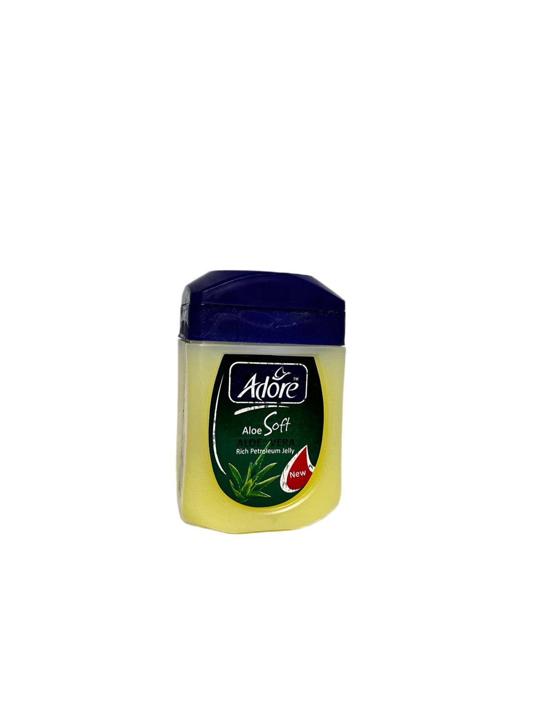 Vazelin Adore Aloe Soft — Mallar, Bakı