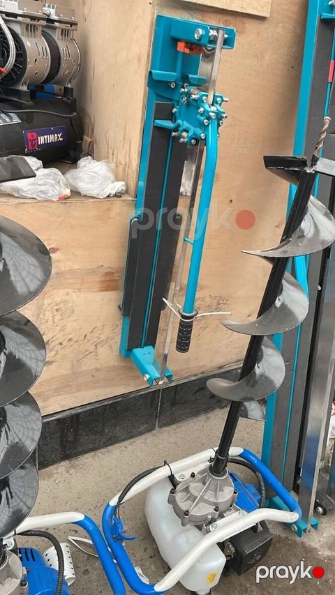 Kafel kəsən 60 cm — Bakı