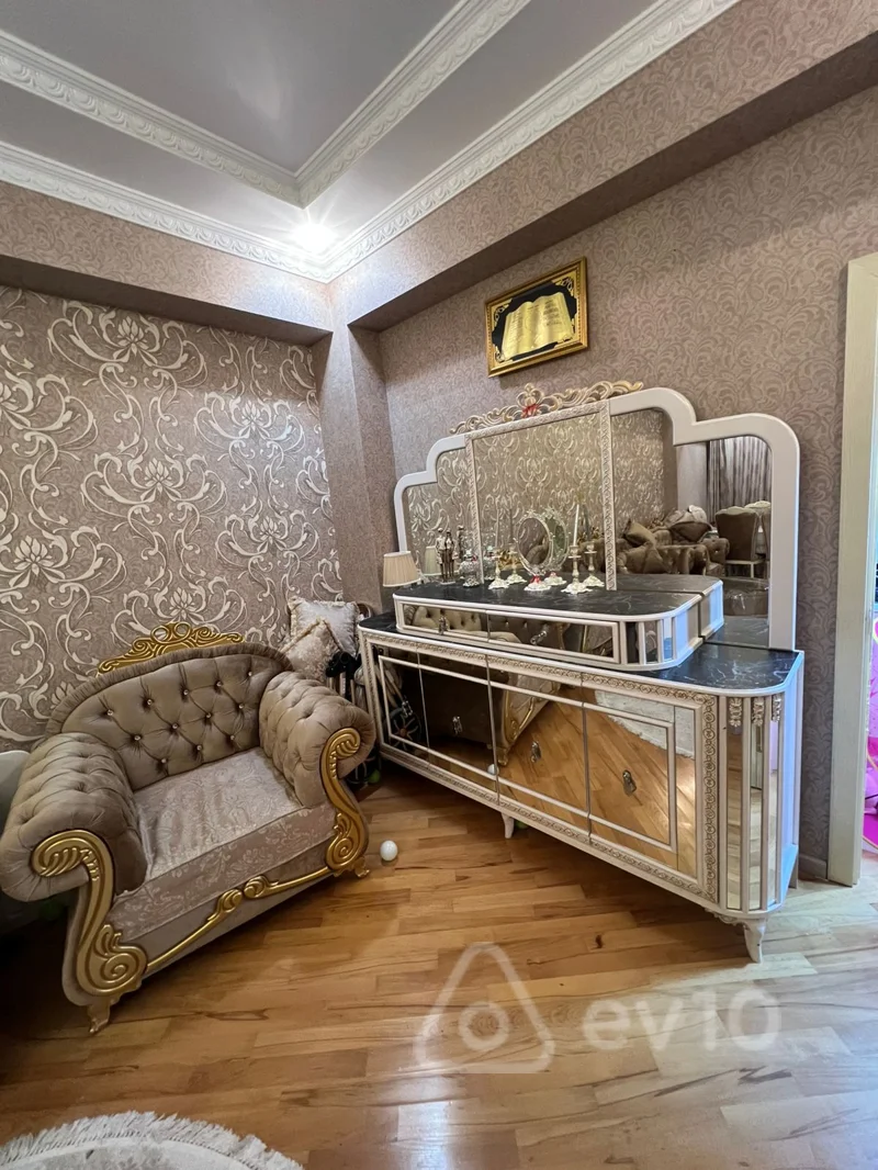 2 otaqlı mənzil, 63 m², Əsəd Əhmədov — Mənzil, Bakı (7)