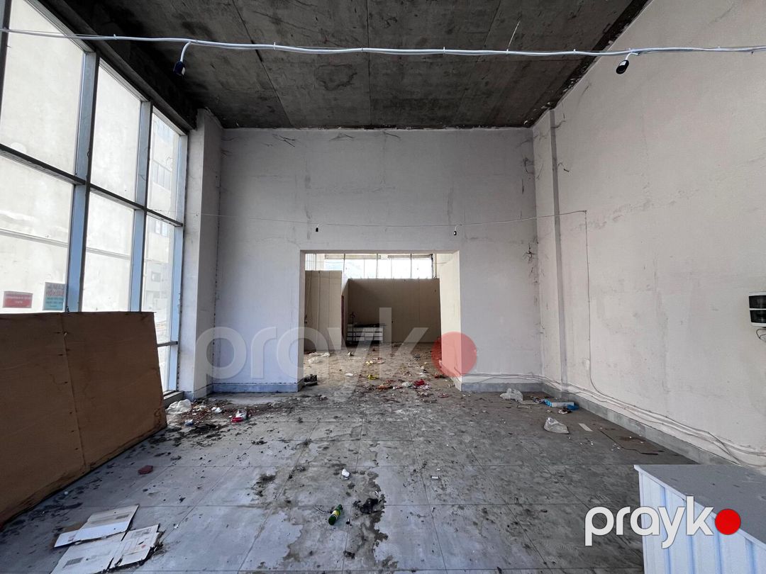 İcarəyə verilir obyekt 130 m² — Əmlak, Bakı (3)