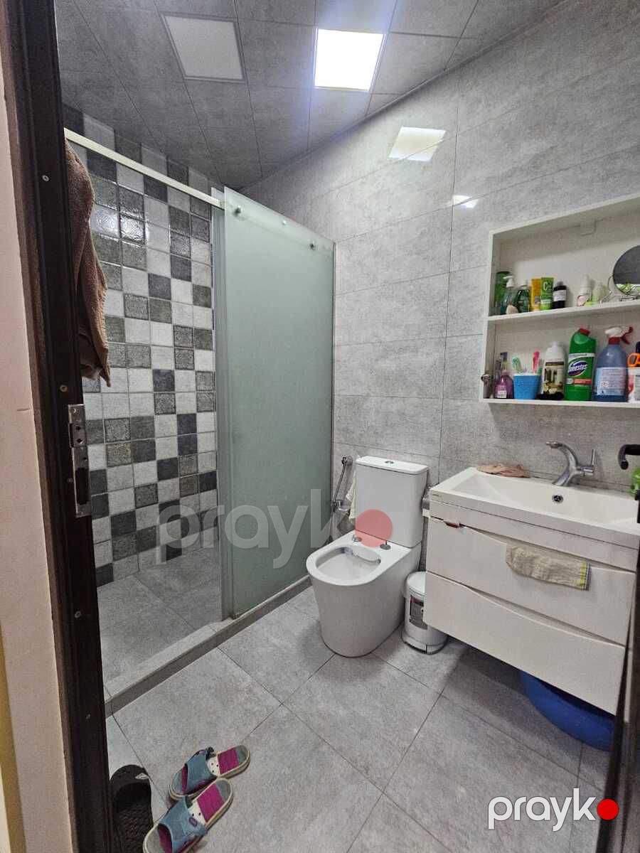 Satılır 2 otaqlı yeni tikili 85 m² — Mənzil, Bakı (10)