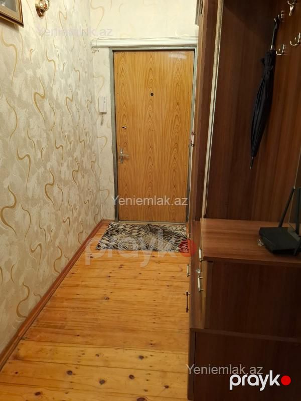 Satılır 3 otaqlı Bina evi menzil (Köhnə tikili), 85 m², Binəqədi rayonu — Mənzil, Bakı (10)