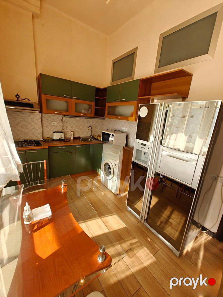İcarəyə verilir 2 otaqlı köhnə tikili 70 m² — Mənzil, Bakı (7)