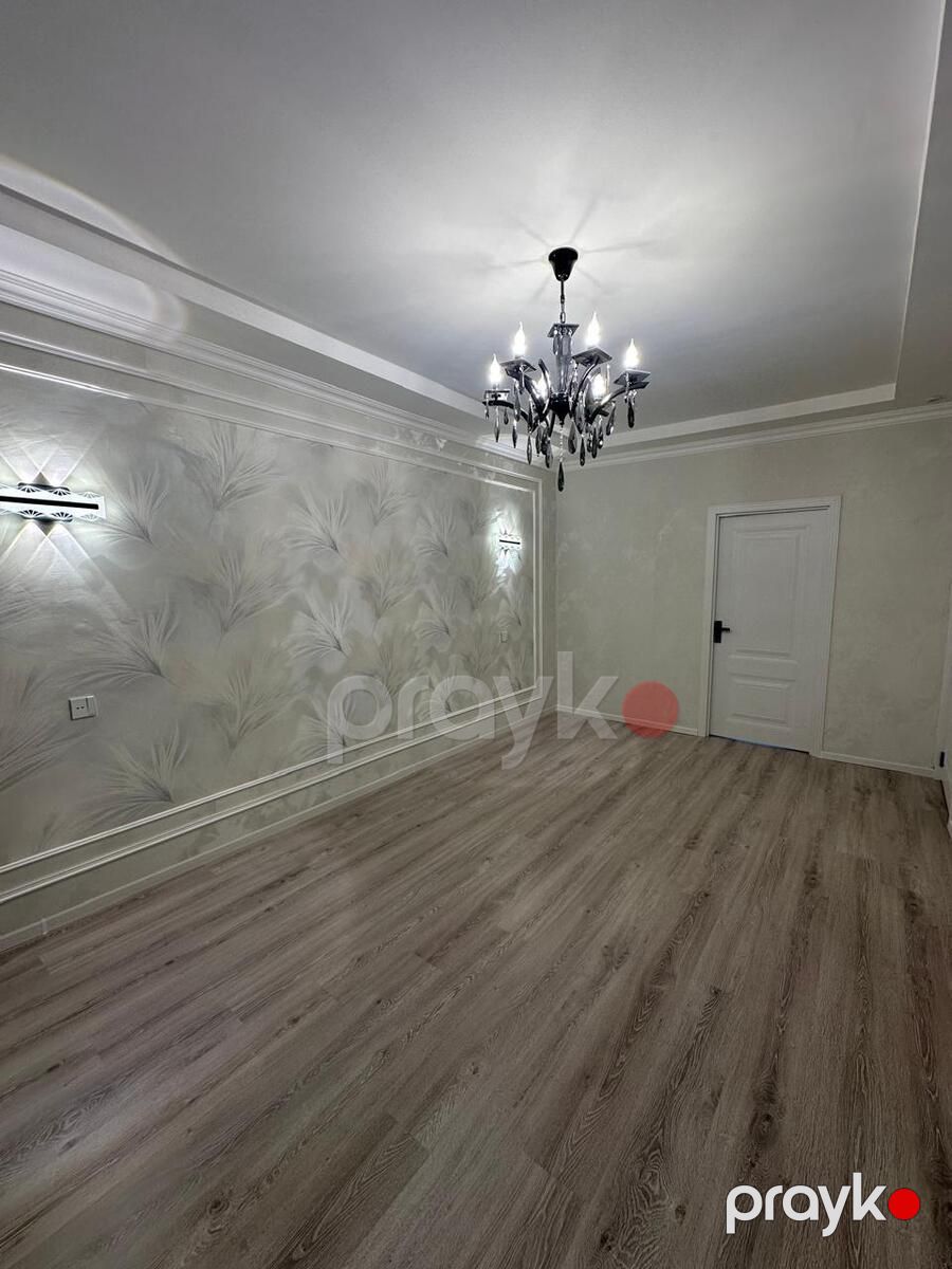 Satılır 2 otaqlı köhnə tikili 58 m² — Mənzil, Bakı (4)