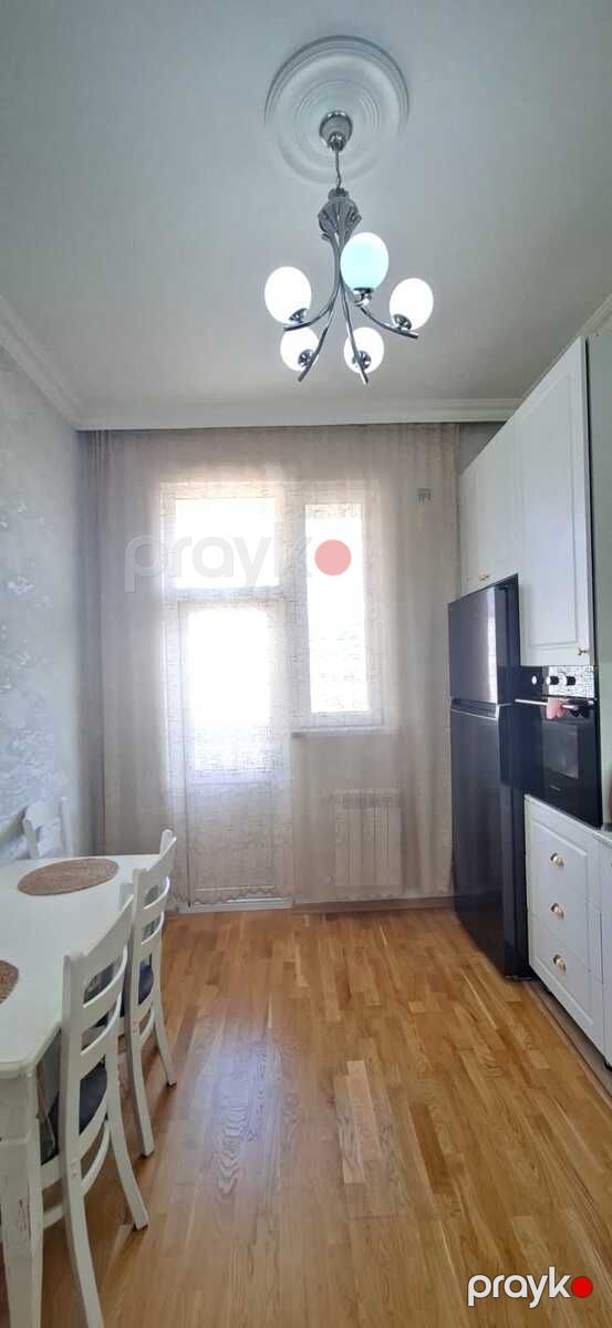 Satılır 2 otaqlı yeni tikili 63 m² — Mənzil, Xırdalan (8)