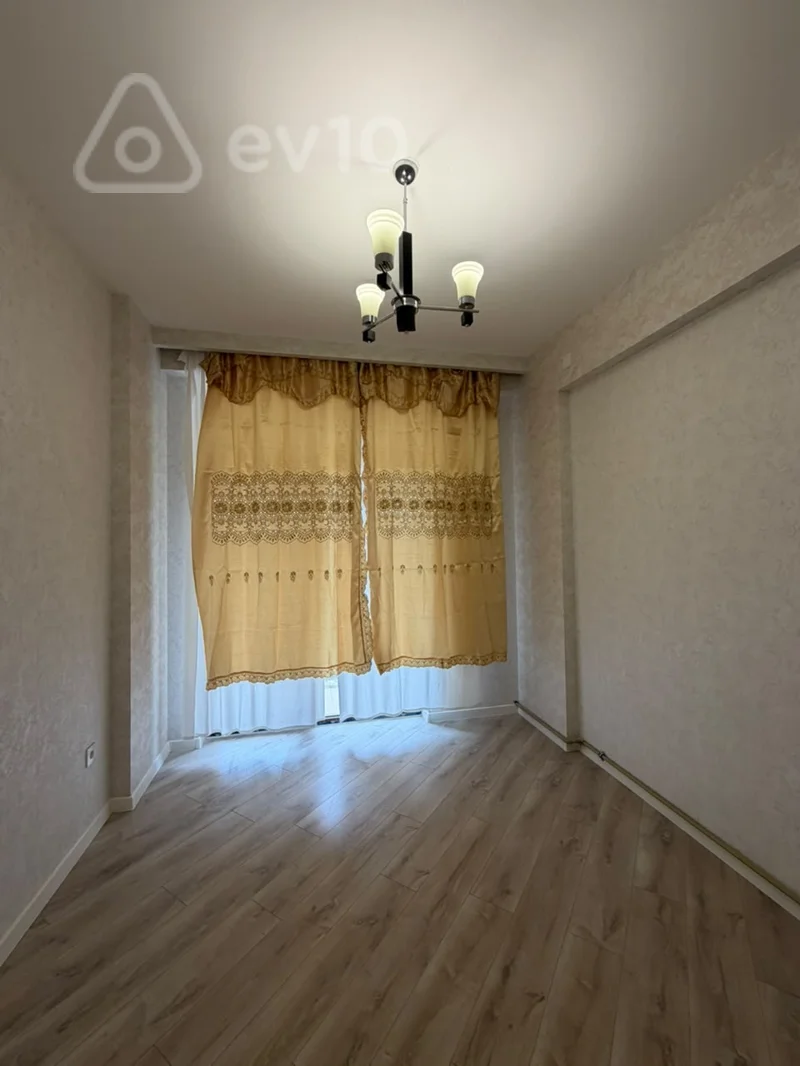 3 otaqlı mənzil, 84 m², Nesib Bey Yusifbeyli — kirayə — Mənzil, Bakı (11)