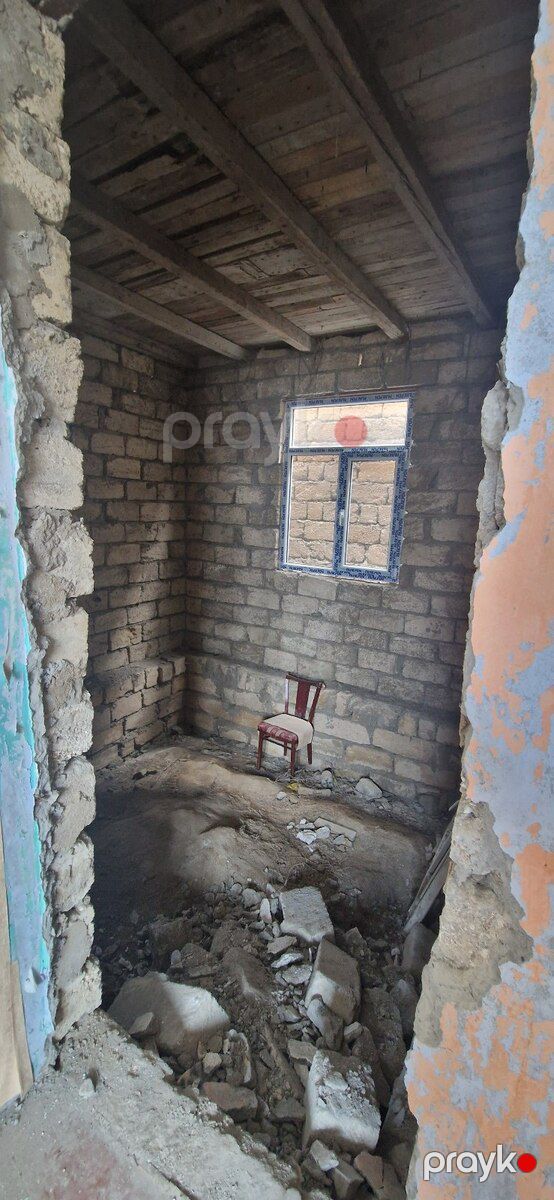 Həyət evi, Maştağa qəs — Ev, villa, Bakı (8)