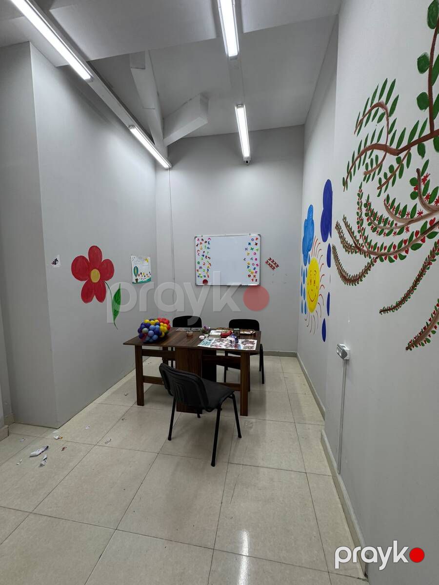 İcarəyə verilir obyekt 110 m² — Əmlak, Bakı (2)