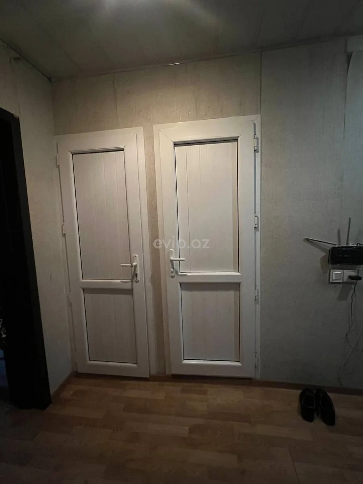 2 otaqlı tam təmirli mənzil satılır Bakıxanov qəsəbəsində — Mənzil, Bakı (5)