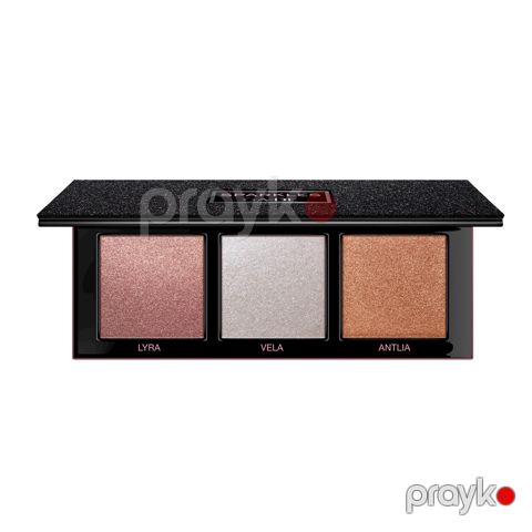 Xaylayter paleti Ga-De Sparkless 24 q — Bakı