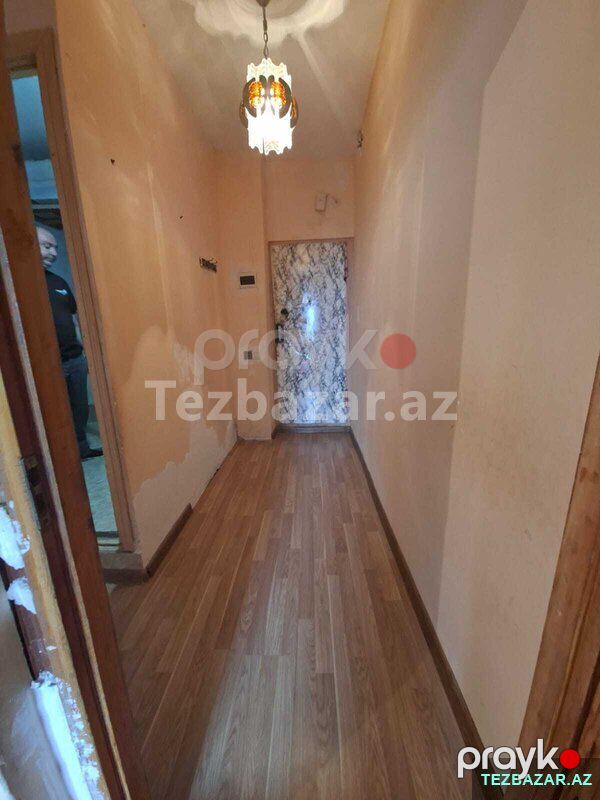 Qaraçuxurda mənzil — Mənzil, Bakı (7)