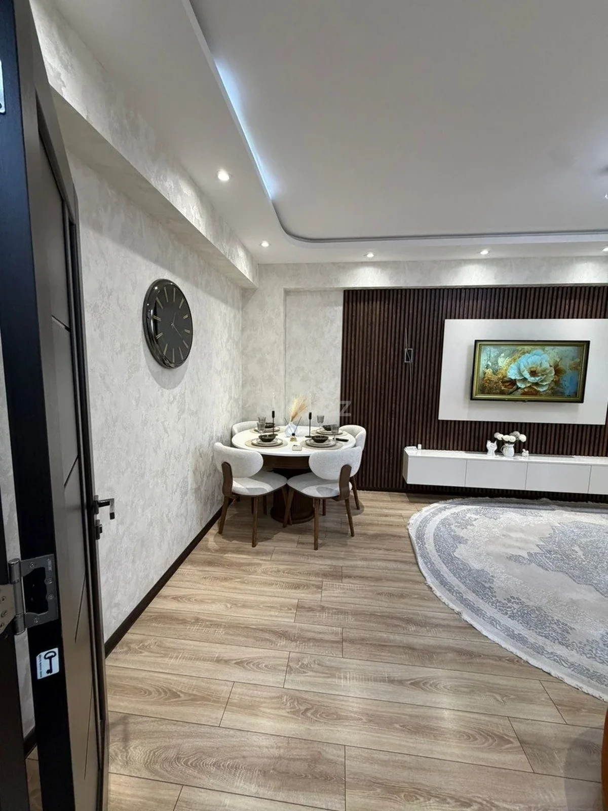 Kirayə 2 otaqlı mənzil Bakıxanov qəsəbəsində — Mənzil, Bakı (3)