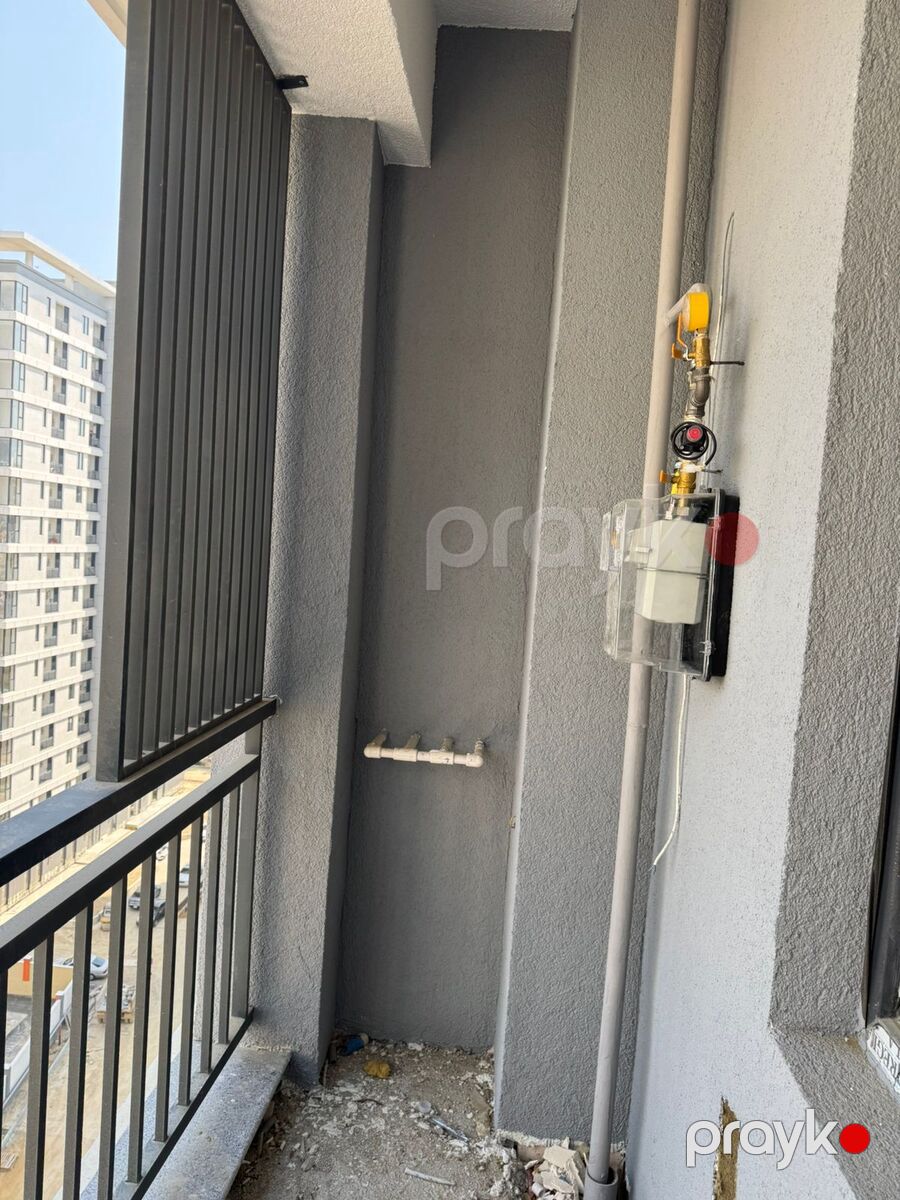 Satılır 2 otaqlı yeni tikili 67 m² — Mənzil, Bakı (11)