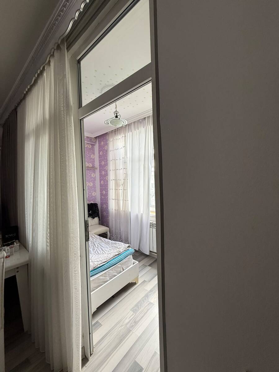 Satılır 2 otaqlı yeni tikili 62 m² — Mənzil, Bakı (6)