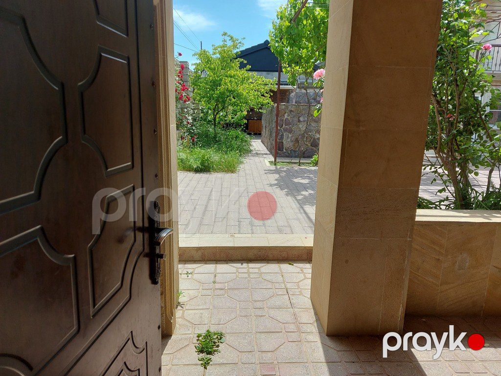 Bağ evi kirayə verilir, Mərdəkan qəs — Ev, villa, Bakı (10)
