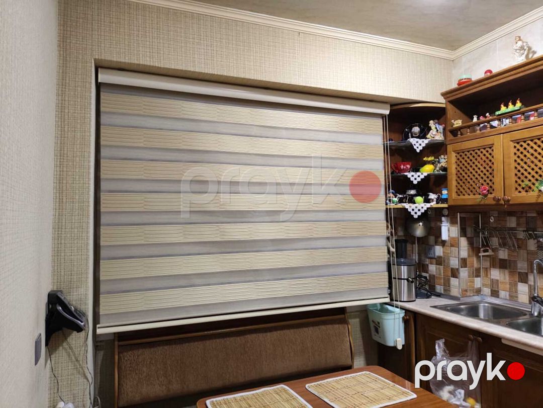 Satılır 3 otaqlı köhnə tikili 100 m² — Mənzil, Bakı (12)