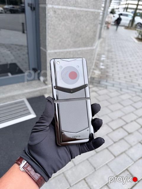 Vertu 512 GB