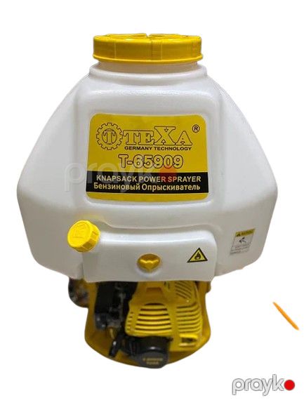 Bağ üçün çiləyici Texa T-65909 — Bakı