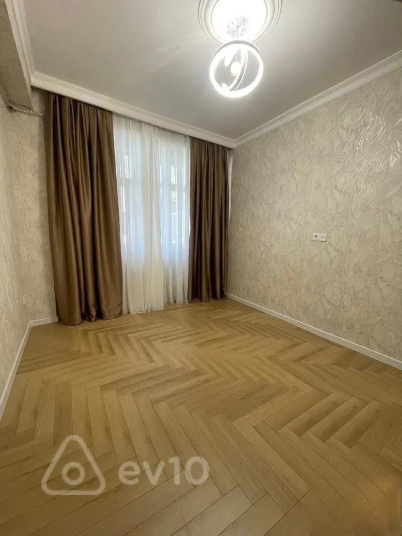 2 otaqlı mənzil, 51 m², Hesen bey Zerdabi küç — Mənzil, Bakı (5)
