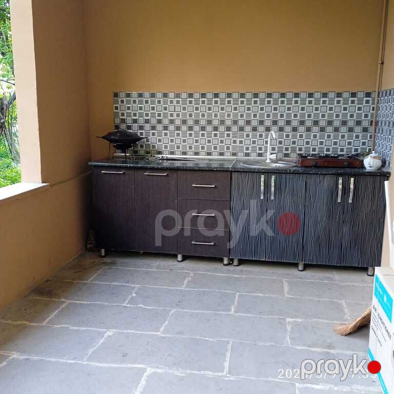 Həyət evi kirayə verilir, İsmayıllı r — Ev, villa, İsmayıllı (5)