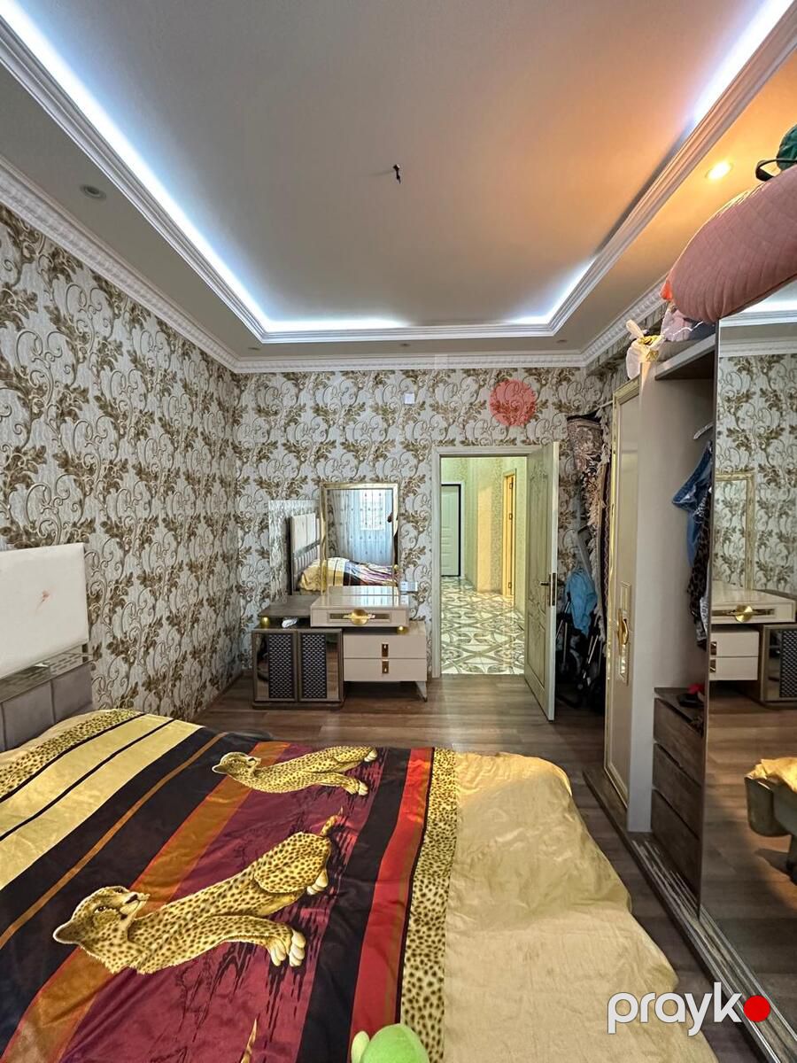 Satılır 2 otaqlı yeni tikili 71 m² — Mənzil, Bakı (4)