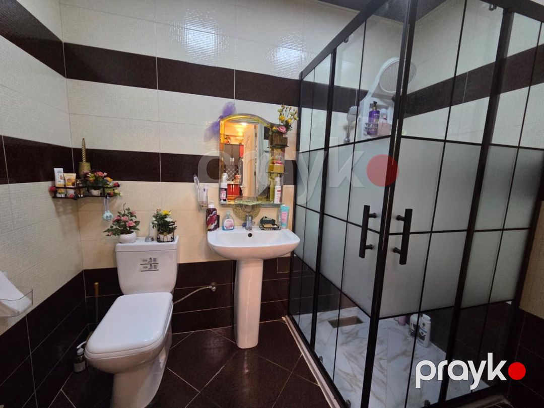 Satılır 2 otaqlı yeni tikili 65 m² — Mənzil, Bakı (8)