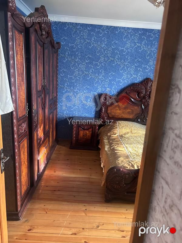 Satılır 3 otaqlı Həyət evi / Villa, 200 m², Binəqədi rayonu — Ev, villa, Bakı (9)