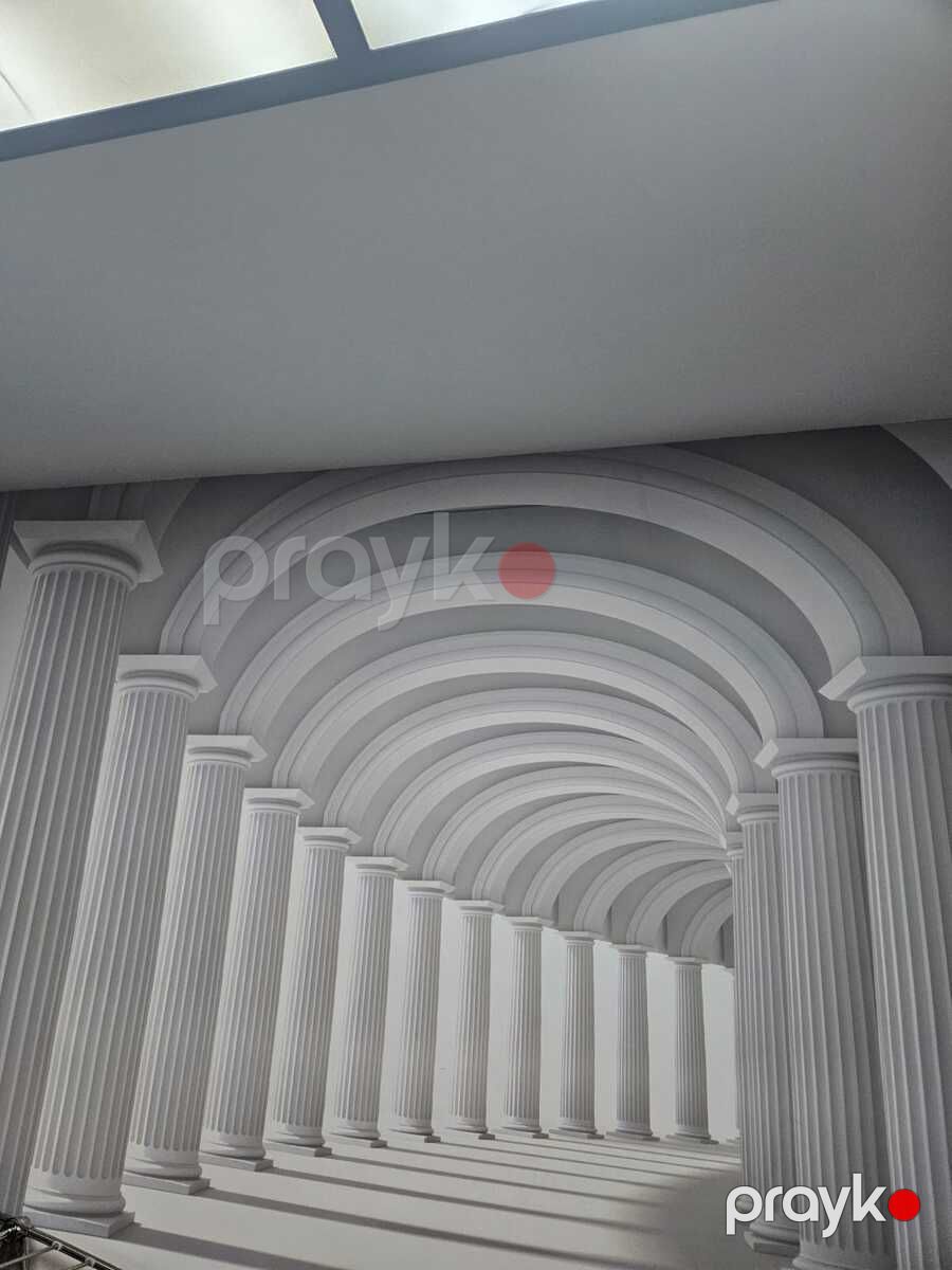 Satılır 3 otaqlı yeni tikili 137 m² — Mənzil, Bakı (7)