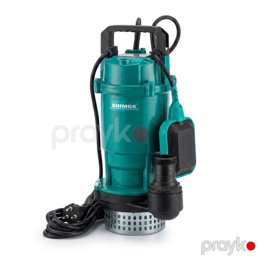 Salınan nasos Shimge 300-L DN40 — Mallar, Bakı