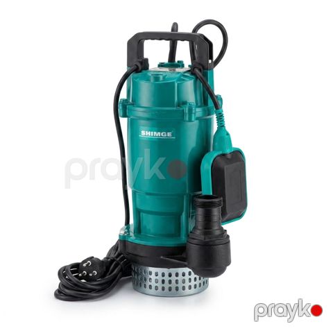 Salınan nasos Shimge 300-L DN40 — Bakı