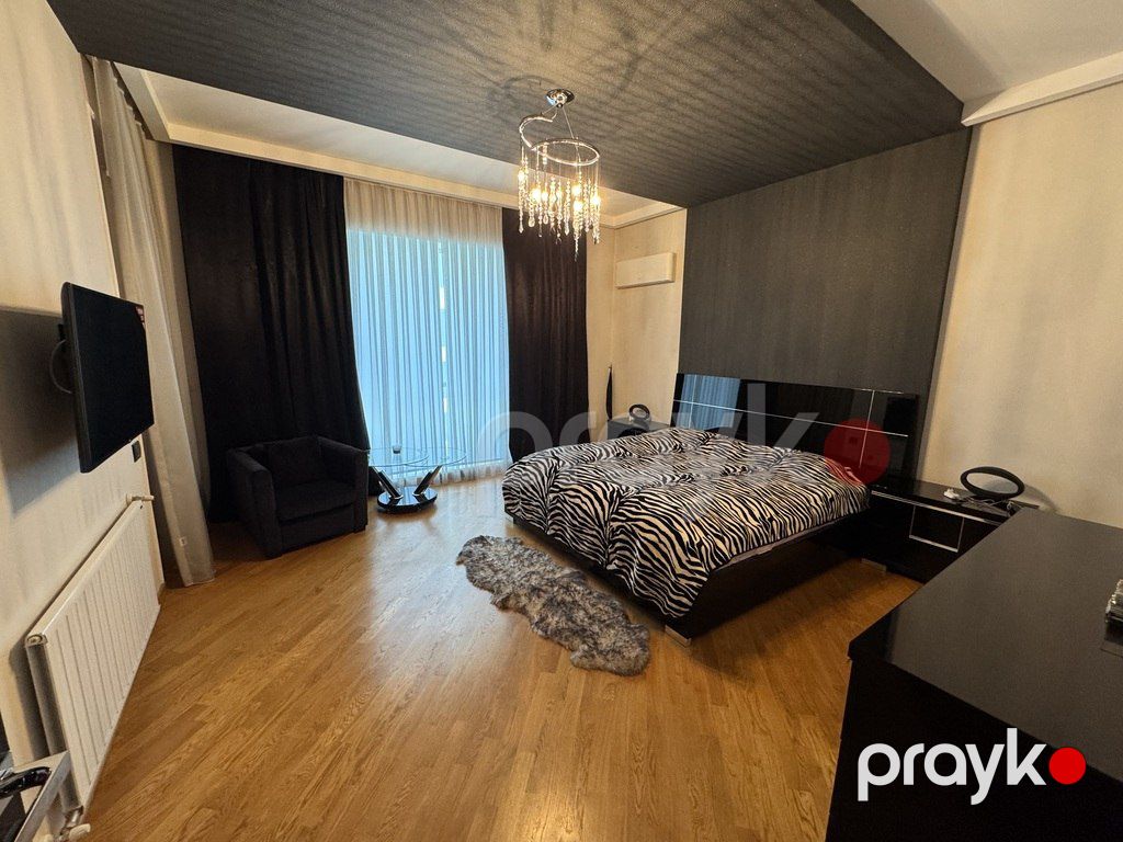Satılır 2 otaqlı yeni tikili 135 m² — Mənzil, Bakı (9)