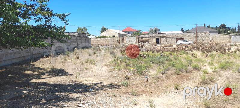 Satış: Torpaq, 12 sot, Sabunçu rayonu — Torpaq, Bakı (5)