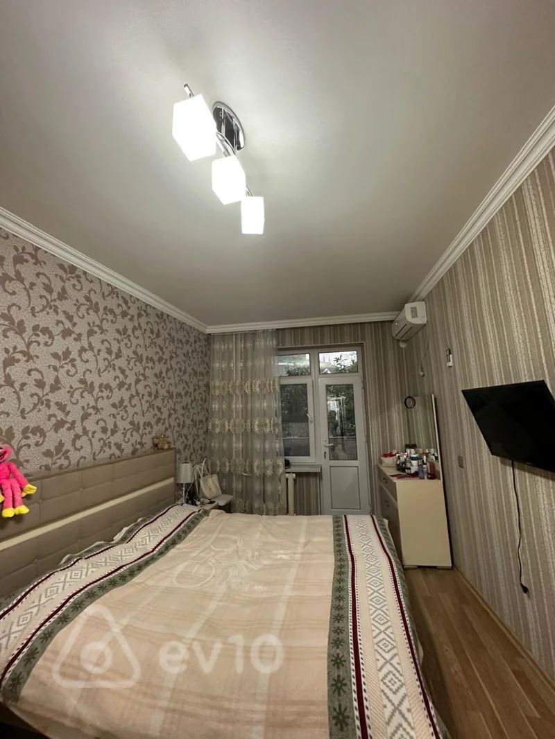 2 otaqlı mənzil, 70 m², səbail rayonu badamdar qəsəbəsi — Mənzil, Bakı (9)
