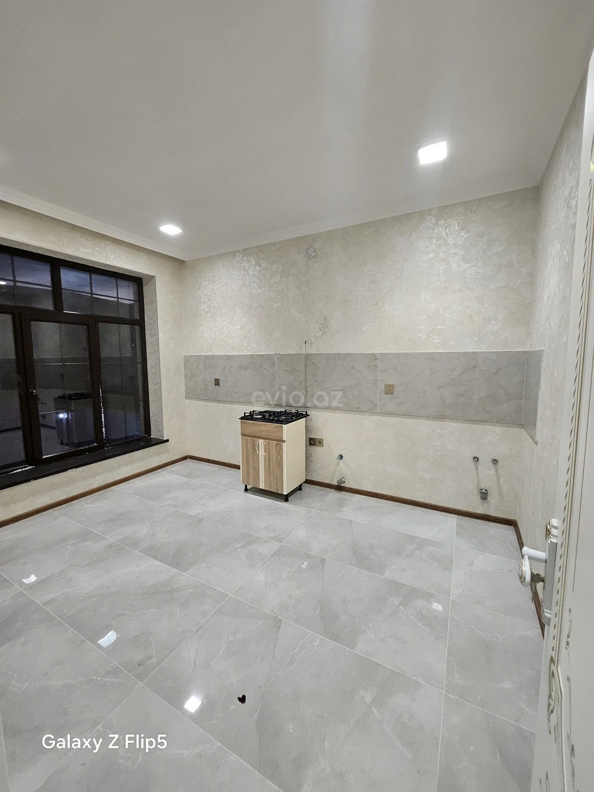 6 otaqlı həyət evi satılır Mehdiabadda — Ev, villa, Abşeron (7)