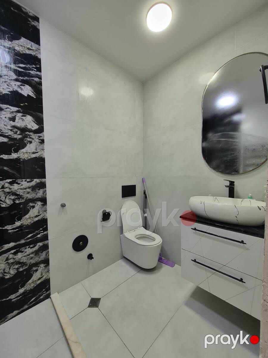 Satılır 2 otaqlı yeni tikili 54 m² — Mənzil, Bakı (12)