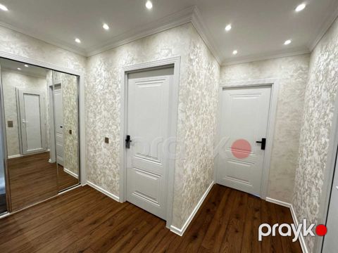 Satılır 3 otaqlı köhnə tikili 65 m² — Bakı